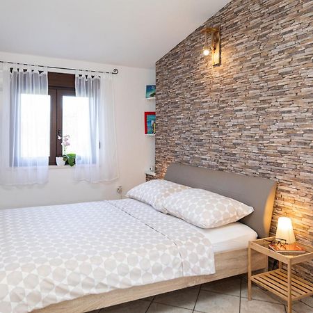 Ananas Apartments Crikvenica Exterior photo